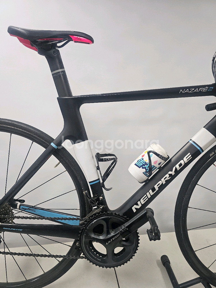 닐프라이드 나자레2 로드바이크--2