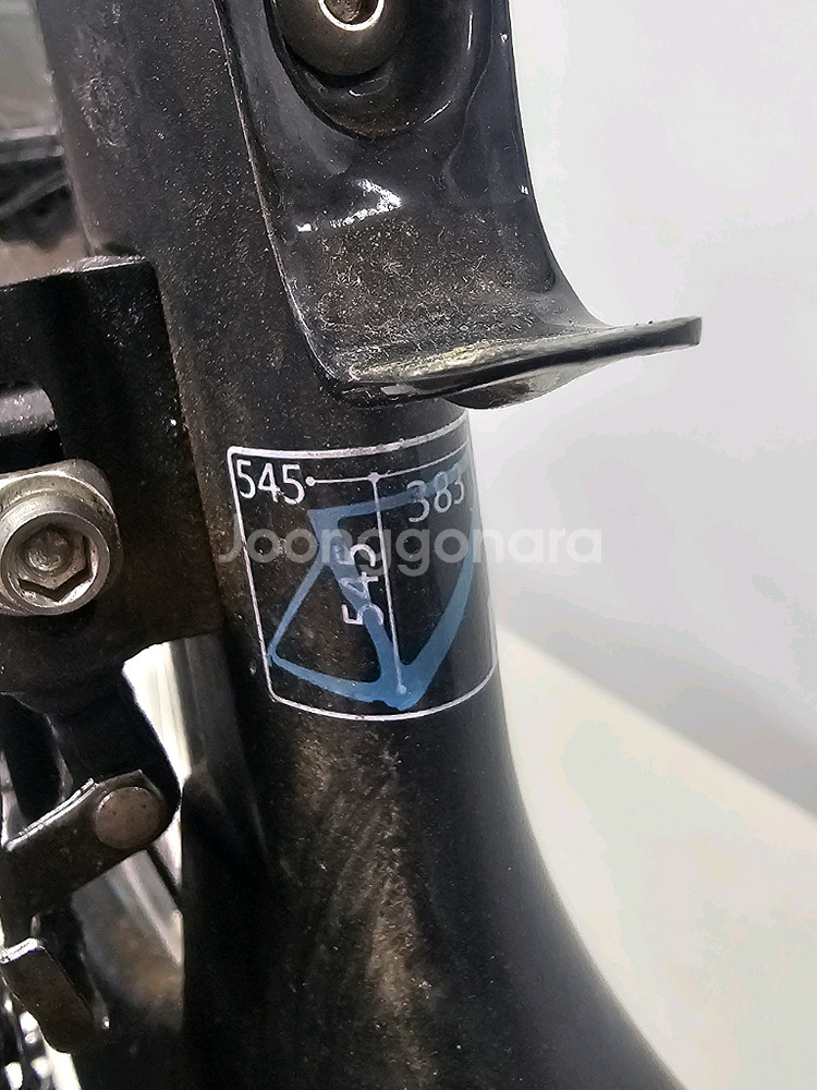 닐프라이드 나자레2 로드바이크--8