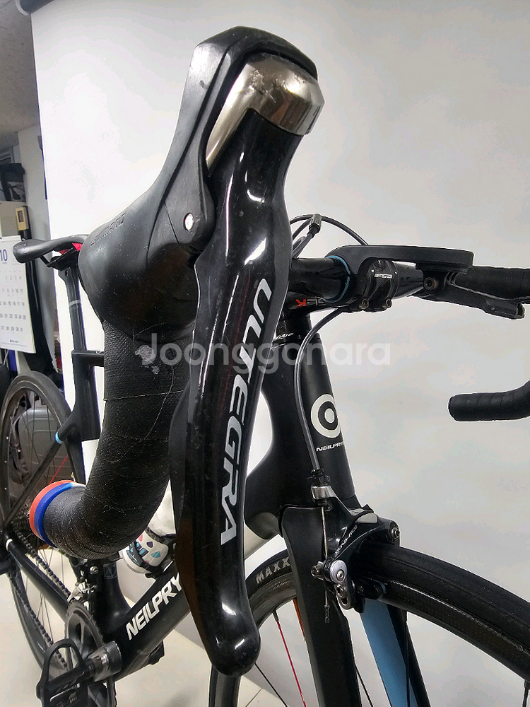 닐프라이드 나자레2 로드바이크--7