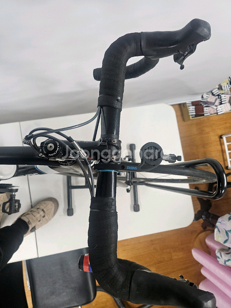 닐프라이드 나자레2 로드바이크--6