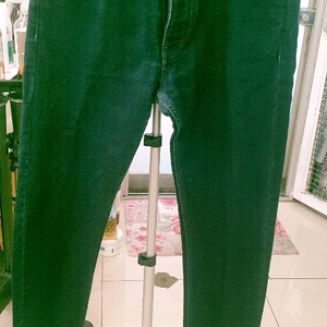 에르메네질도 아르마니 청바지