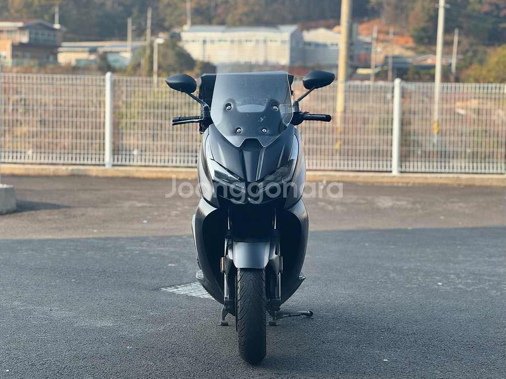 존테스 350d 24년식 5만키로 깔끔한차량 판매합니다--2