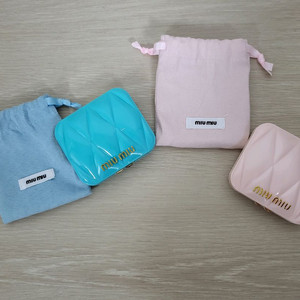 정품) 미우미우 거울 (코스메틱)