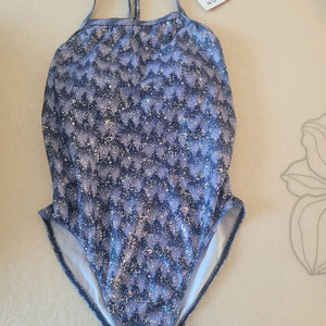 (새상품)누이브 여성수영복L