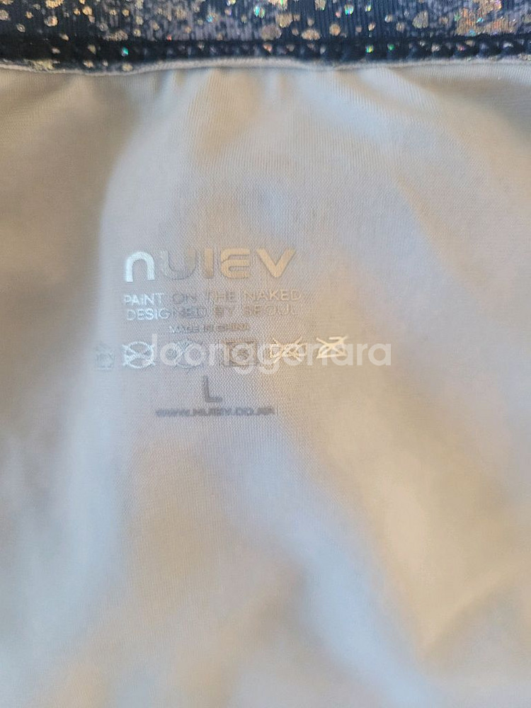 (새상품)누이브 여성수영복L--3