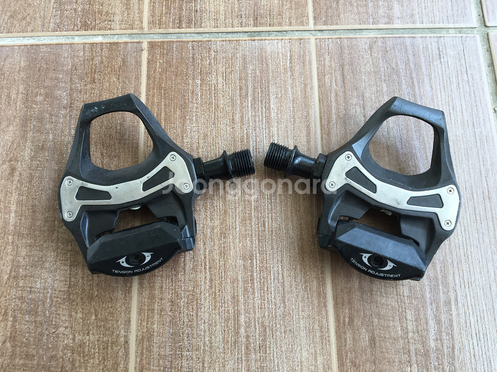 페달 (클릿페달. 로드용. MTB용. 평페달)--2