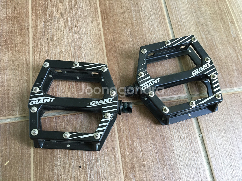 페달 (클릿페달. 로드용. MTB용. 평페달)--6