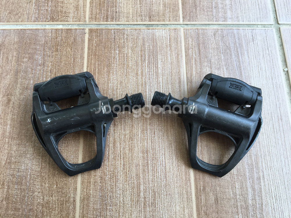 페달 (클릿페달. 로드용. MTB용. 평페달)--3