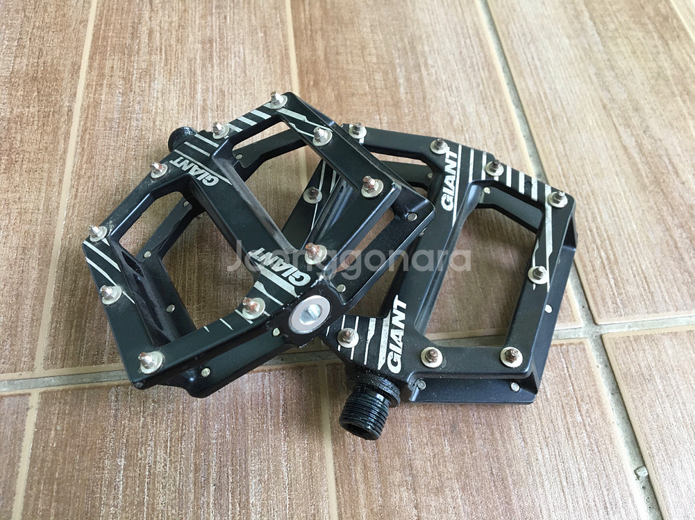 페달 (클릿페달. 로드용. MTB용. 평페달)--7