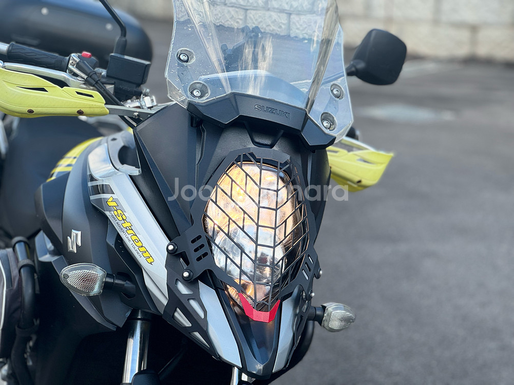 브이스트롬 650 xt 17년식 abs 4만키로 판매합니다--6