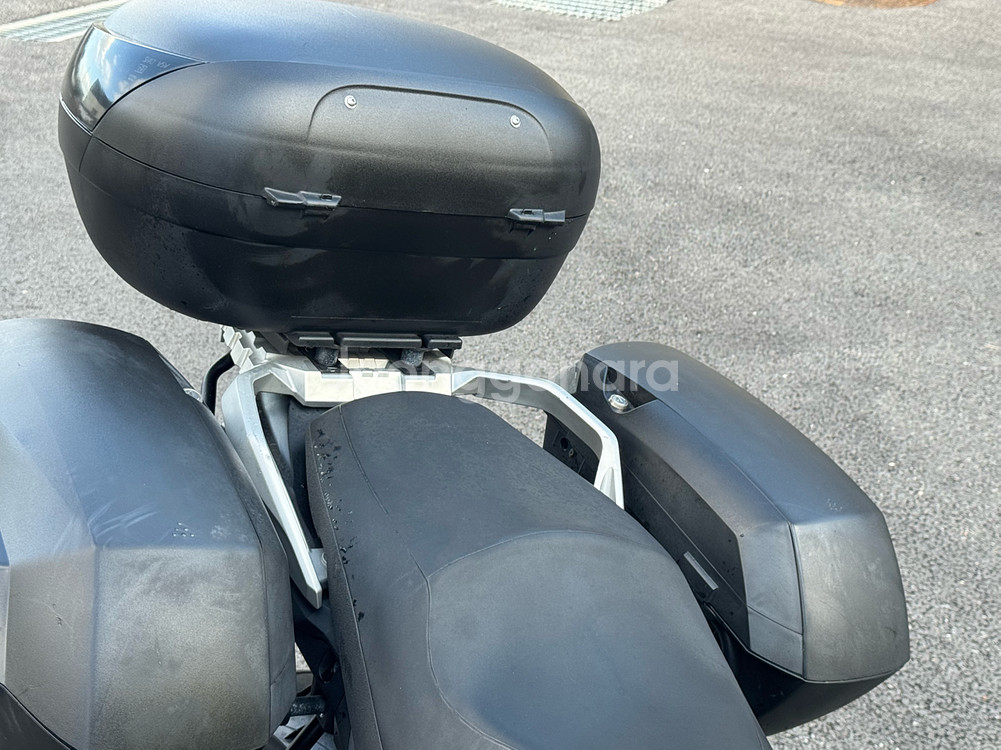 브이스트롬 650 xt 17년식 abs 4만키로 판매합니다--7