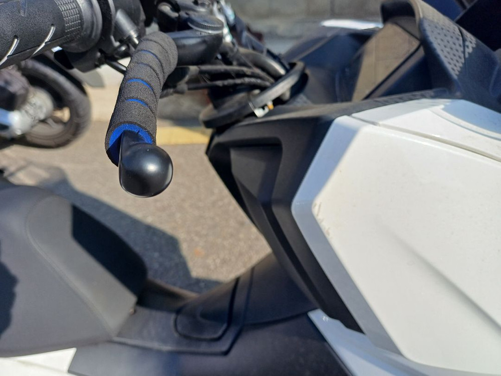 오토바이#스쿠터#125CC#비에스테125 이미지