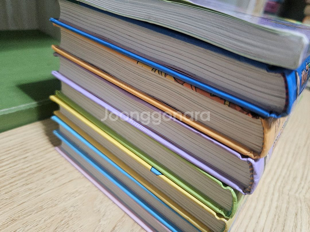 흔한남매 8권 무료배송--3