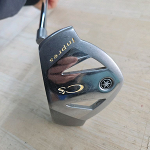 여성용 야마하 퍼터