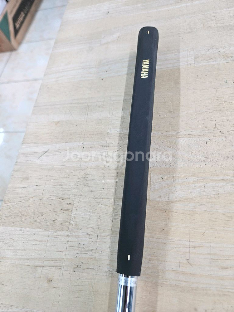 여성용 야마하 퍼터--3