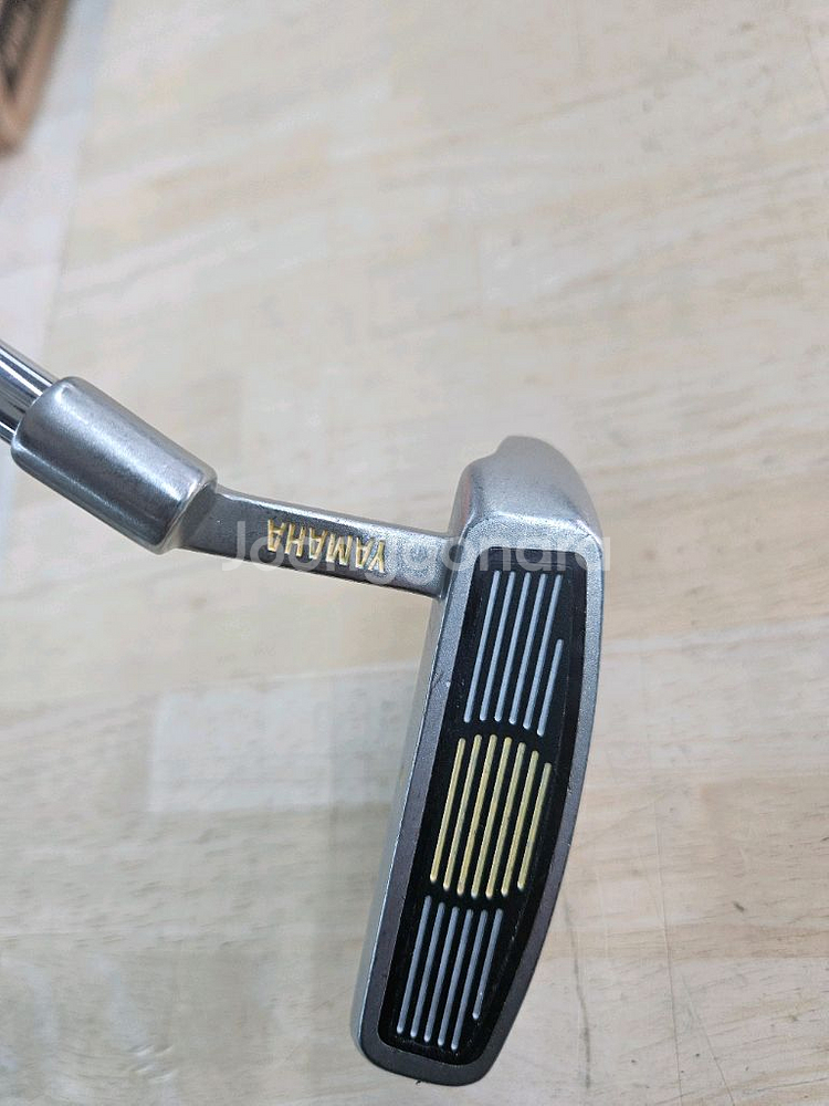 여성용 야마하 퍼터--2