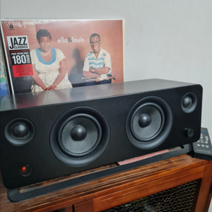 칸토SYD 블루투스 스피커