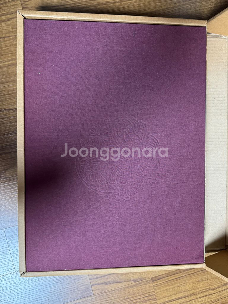 [한국어판] 시공사 고려시대의 불화--1