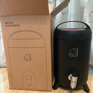 노르디스크 워터저그