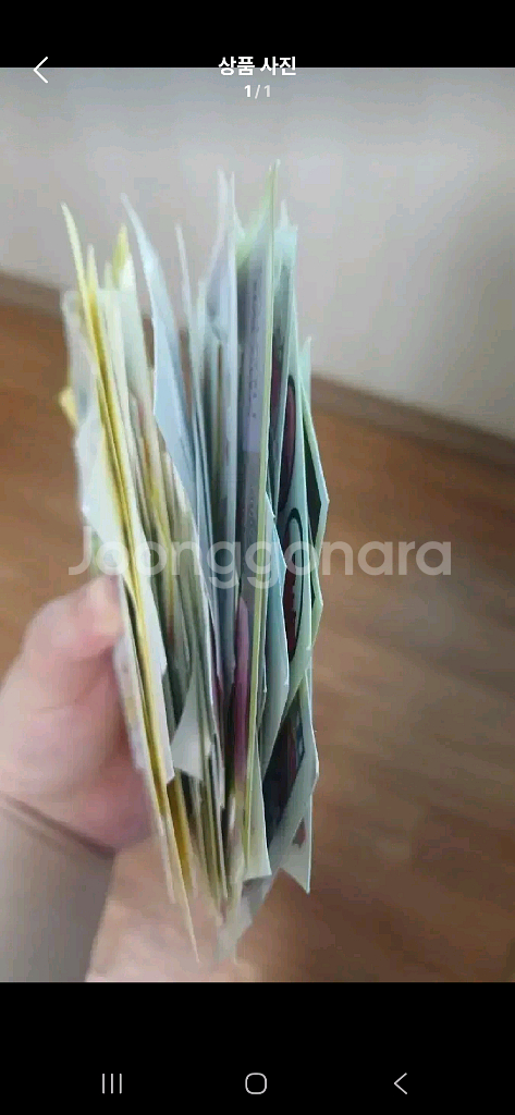 인스 스티커 다꾸 무중복80장--0