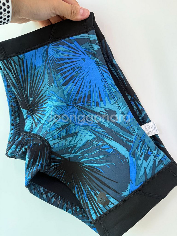 더블케이 다이빙슈트 5미리 여성 46--7