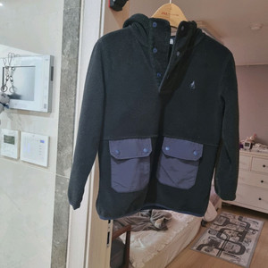 빈폴키즈 후리스 145. 아디다스 집업