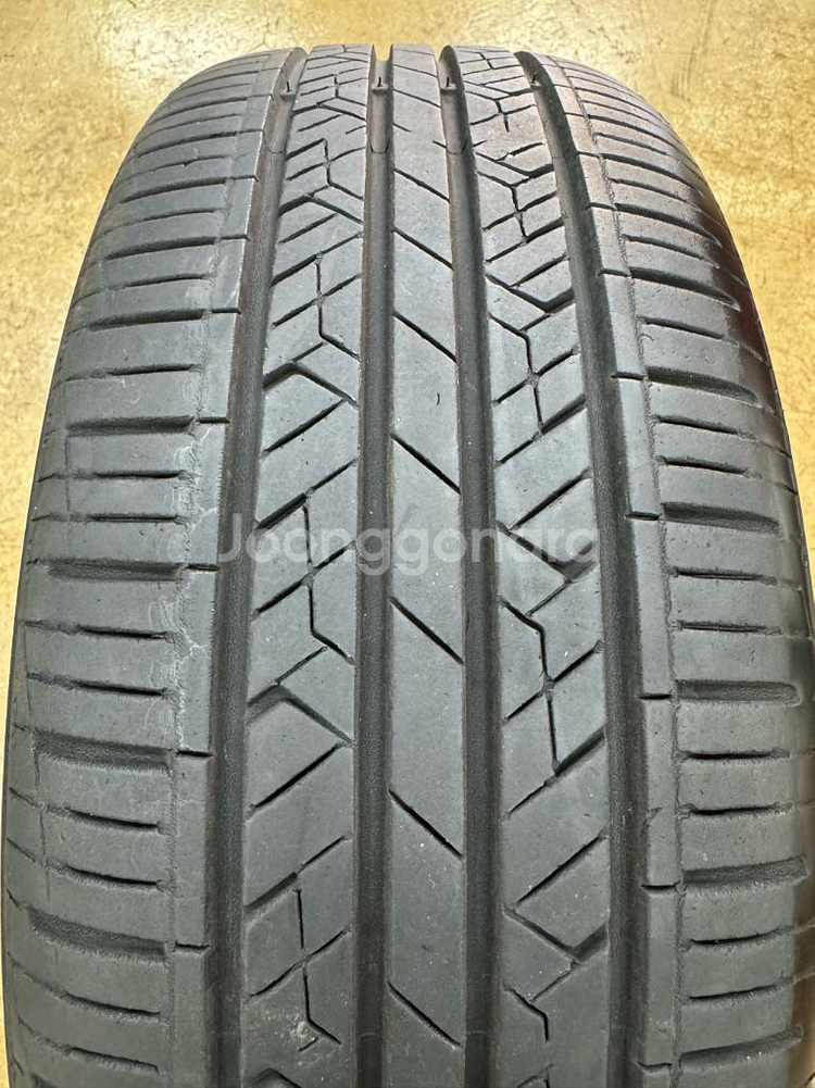 모닝,레이 장착 15인치 순정휠타이어 팝니다--8