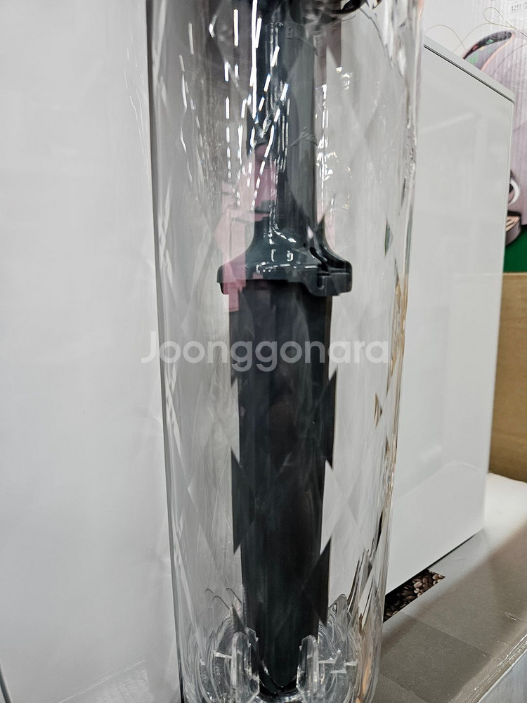 JURA ENA4 화이트 커피머신 (2023년 7월 구매 / 1주 사용)--1