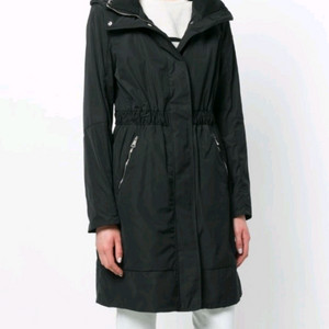 백화점 정품)몽클레어 디스텔론 바람막이 블랙 0사이즈