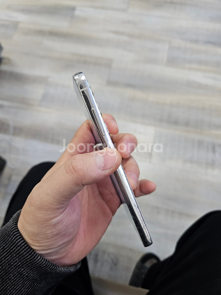 실사진 삼성 갤럭시s23 판매 중고폰 S911--4