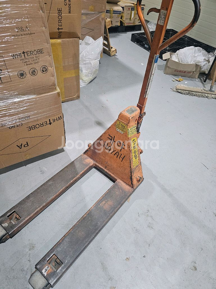 수성 파레트 1.5톤 핸드자키--0