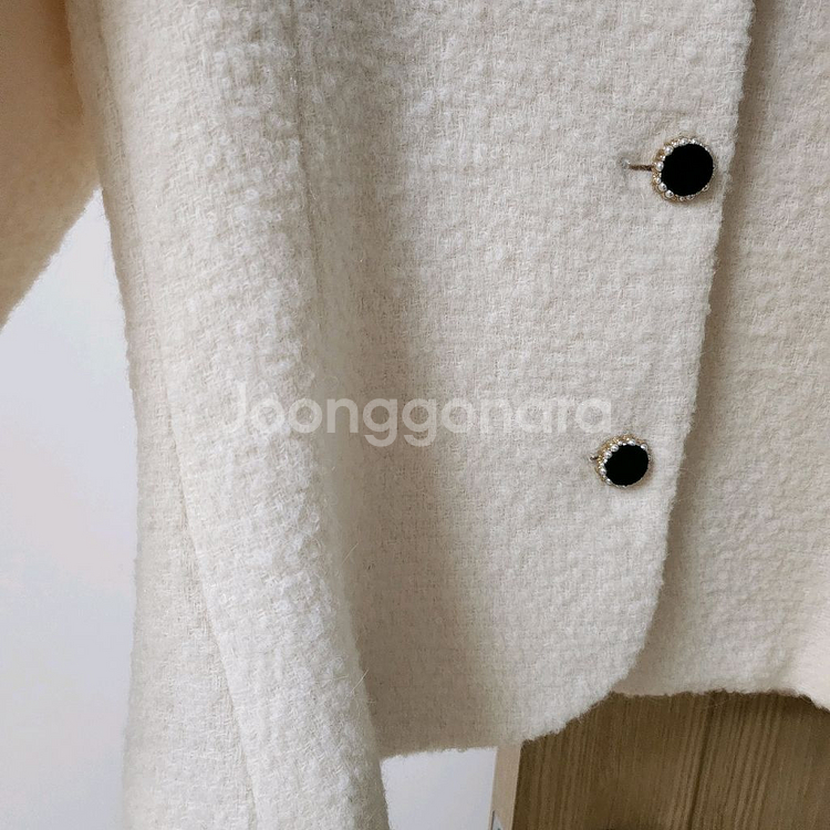 아스띠에 소피 울자켓--2