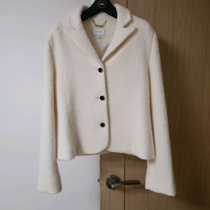 아스띠에 소피 울자켓