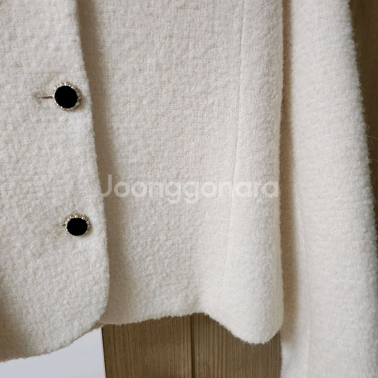 아스띠에 소피 울자켓--3