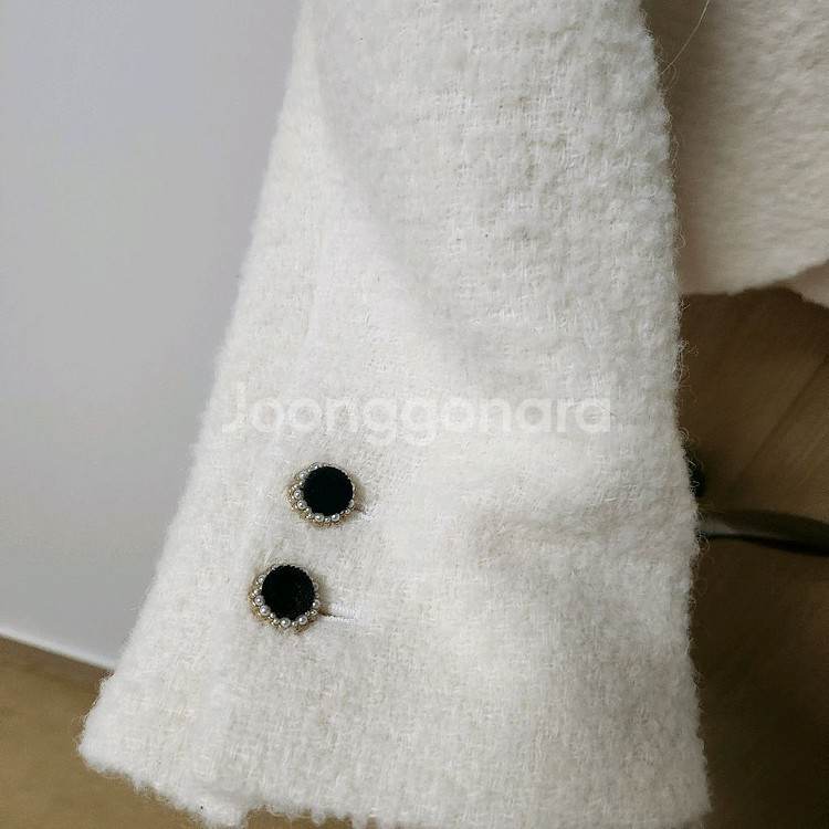 아스띠에 소피 울자켓--5