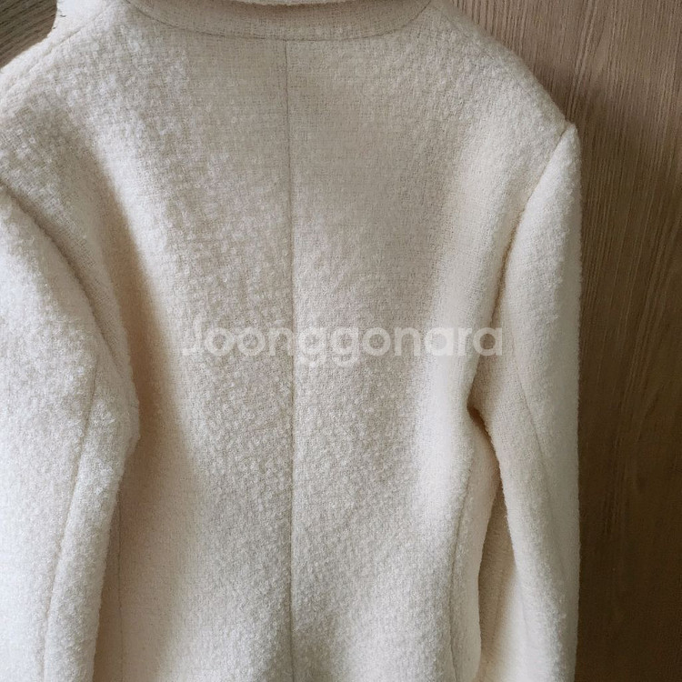 아스띠에 소피 울자켓--7