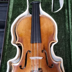 1/2 중고 효정 HV-400호 바이올린