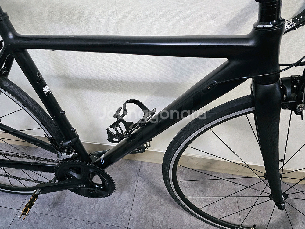 첼로 스칼라티 105 시마노 22단 49사이즈 로드 자전거--2