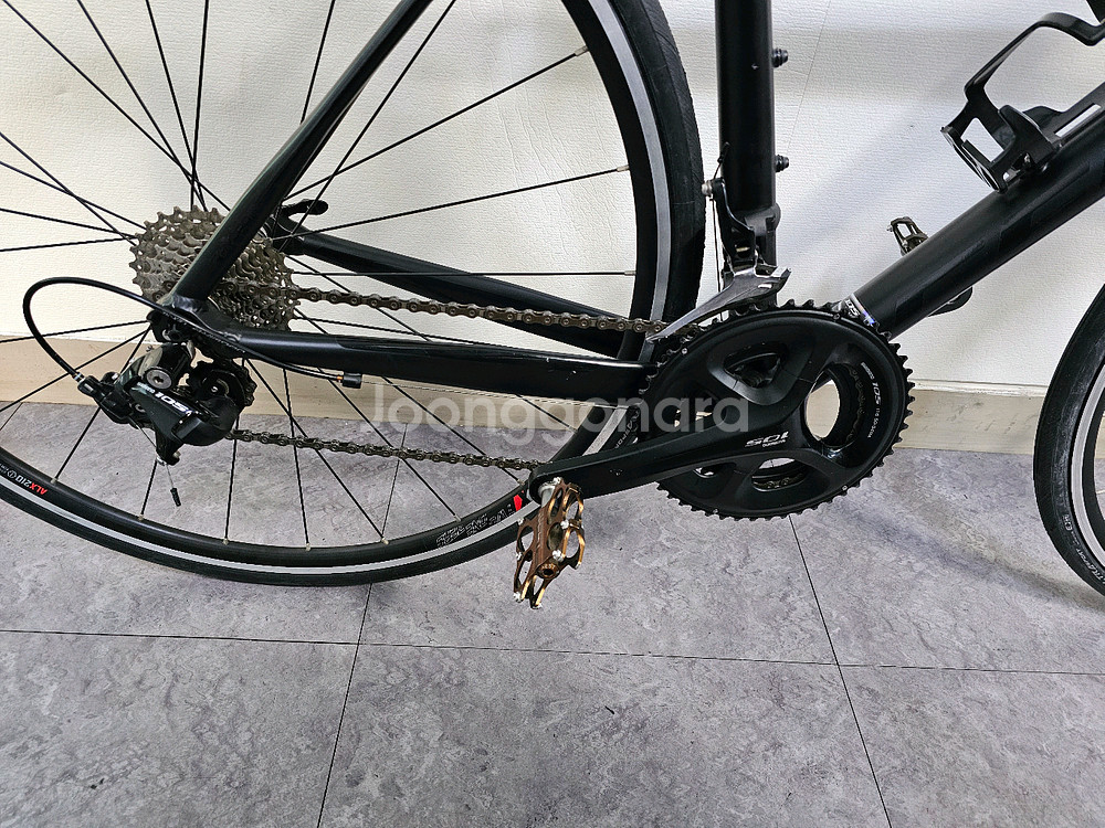 첼로 스칼라티 105 시마노 22단 49사이즈 로드 자전거--3