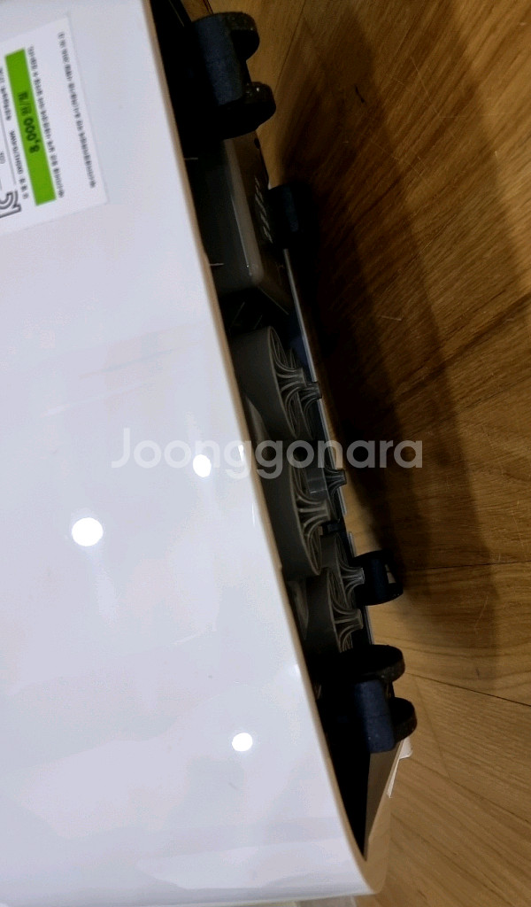 [최신상]위닉스,제습기 뽀송 대용량 17L 팝니다.(거의새제품)--7