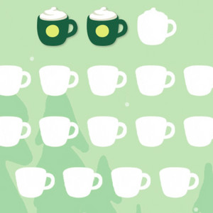 스타벅스 프리퀀시