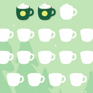 스타벅스 프리퀀시