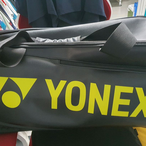 요넥스 배드민턴 토너먼트백 2단 가방 BA02331WEX