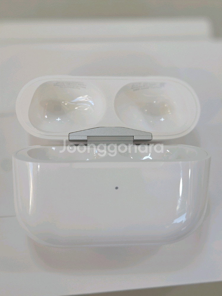 애플 에어팟 프로 2세대 블루투스 이어폰 a2798--3