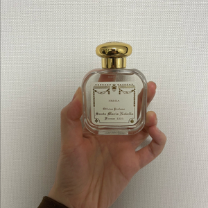 산타마리아노벨라 프리지아 오드코롱 50ml