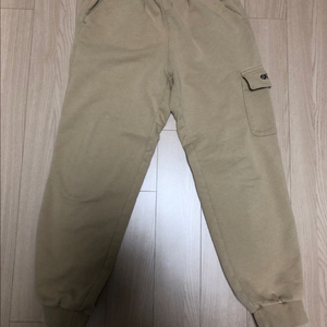 아웃도어 프로덕트 155사이즈 아동바지2벌