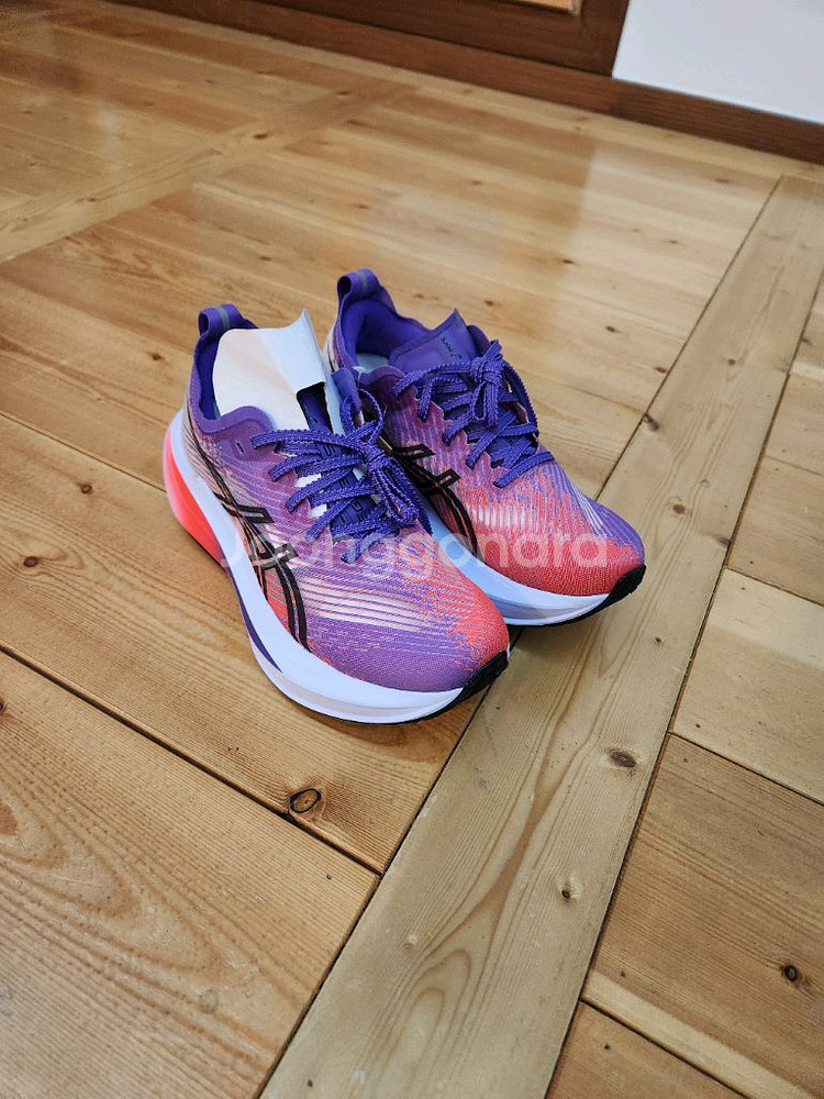 아식스 메가블라스트 230 새상품--0