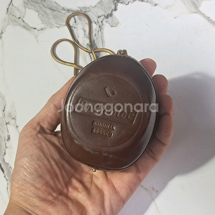 수동 노출계 고센 2개, 보웬스 1개 필름카메라--4