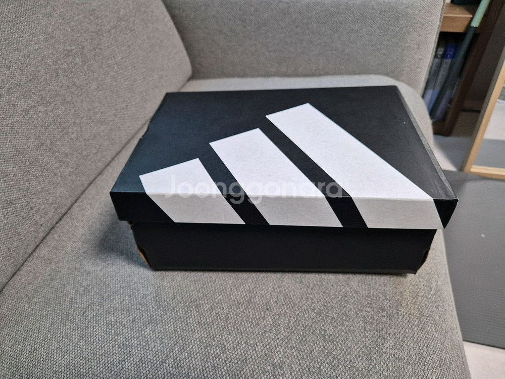 아디다스 아디제로 EVO SL 오프화이트 베러스칼렛(255)--5