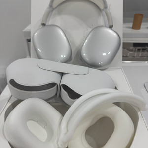 에어팟맥스 상태 매우좋음